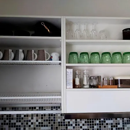 Apartament Nikolai 9 Centre *