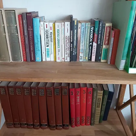 Nikolai 9 Centre Apartament Parnawa