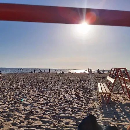 Nikolai 9 Centre Parnawa