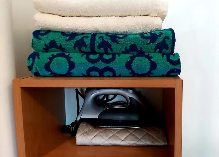 Apartment Nikolai 9 City Centre