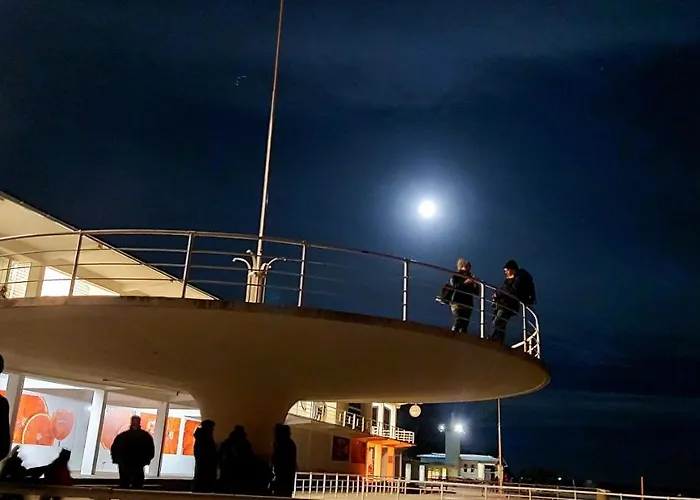 Nikolai 9 City Centre Parnu