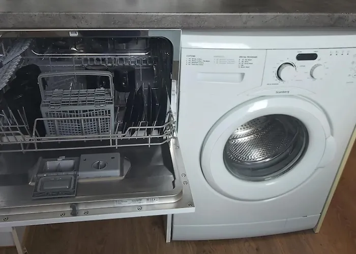 Nikolai 9 City Centre * Parnu