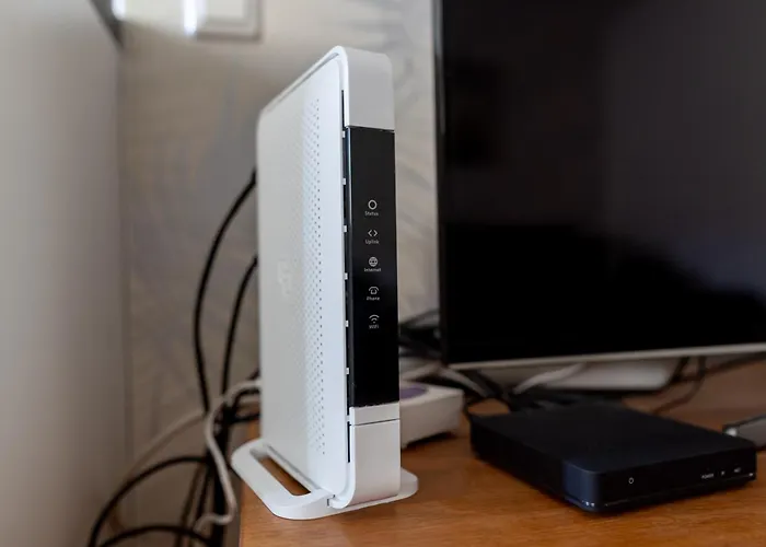 Nikolai 9 City Centre Apartment *