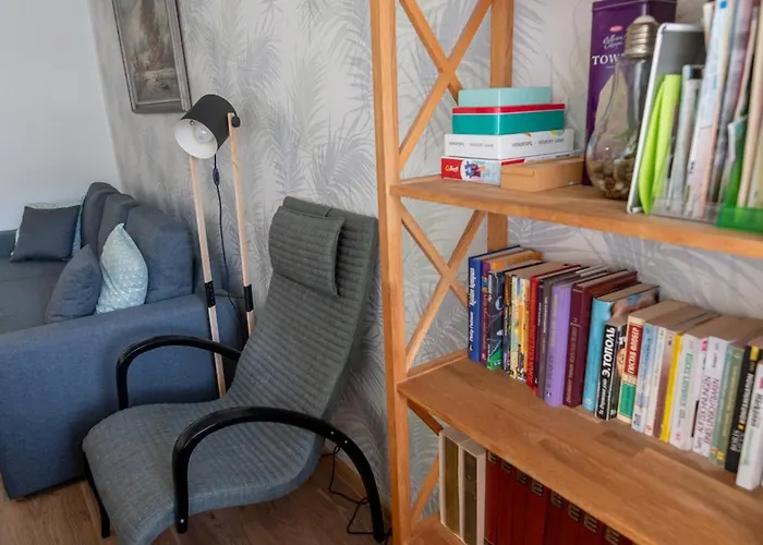 Nikolai 9 City Centre *