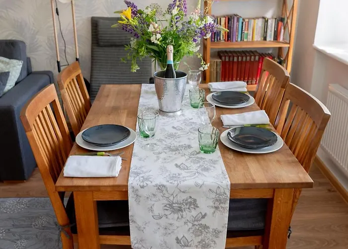 Nikolai 9 City Centre *