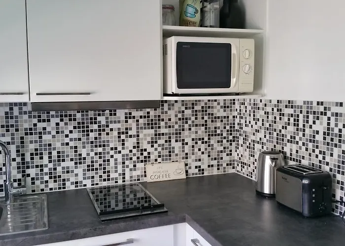 Nikolai 9 City Centre