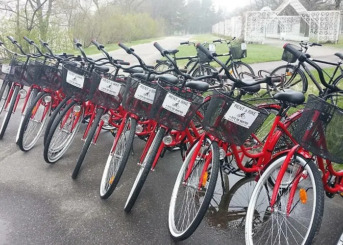 Nikolai 9 City Centre